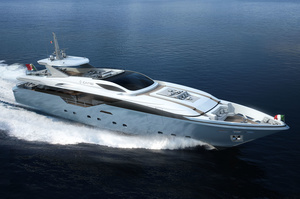 Admiral Regale 45
