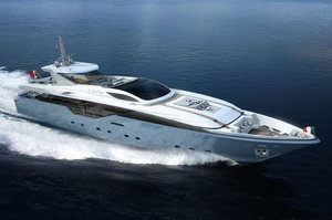 Admiral Regale 45