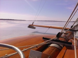 Эй, мороз, не морозь меня!