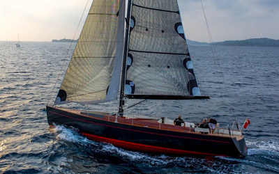 Latitude 46 Tofinou 16
