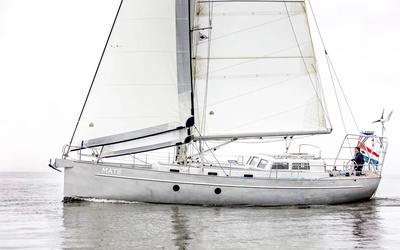 Bestevaer 45 S/Y