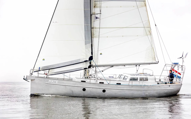 Bestevaer 45 S/Y