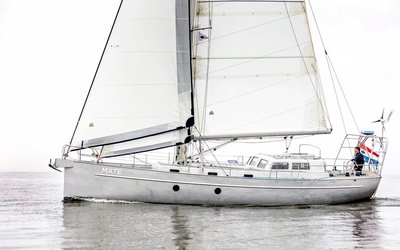 Bestevaer 45 S/Y