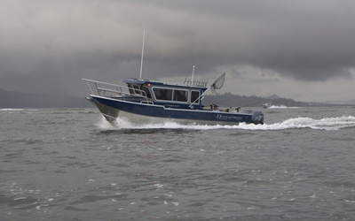Duckworth 28 Offshore