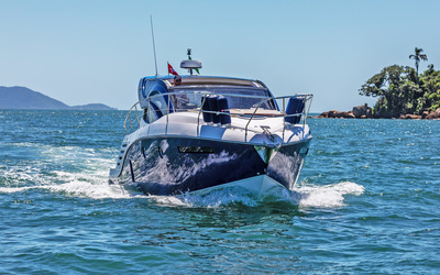 Armatti 420 Sport Coupe
