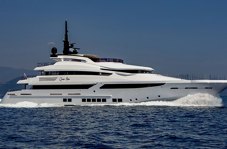 Gentech Navis One