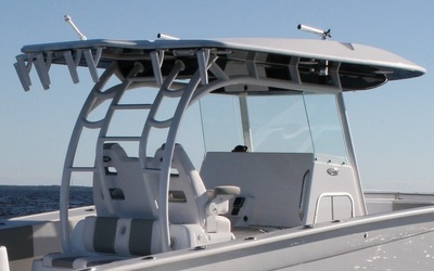 Cape Horn 36XS