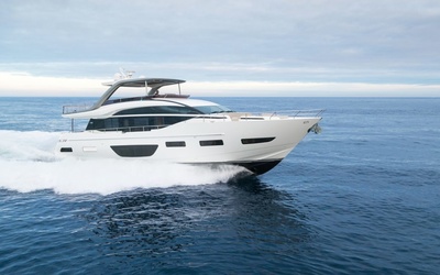 Princess Y85