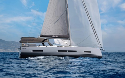 Hanse 590