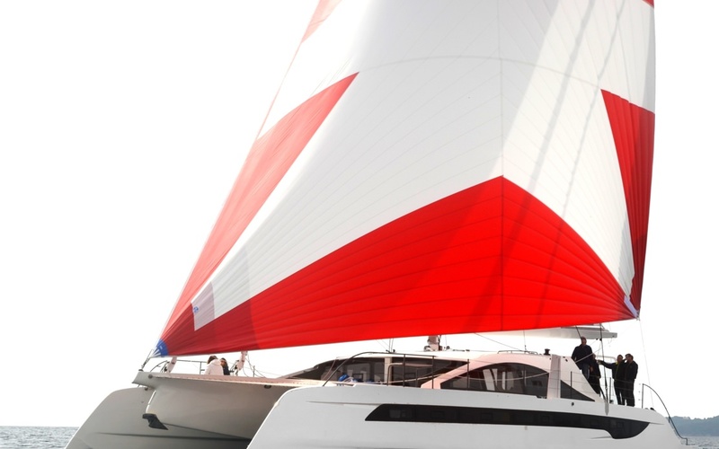 O Yachts Class 6