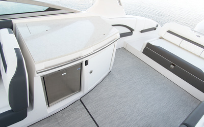 Regal 33 OBX
