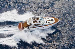 Bavaria Sport 43 HT