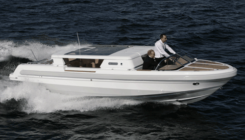 Royal Tender Limo