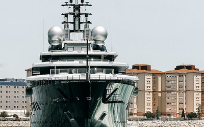 Four Winns Horizon 290