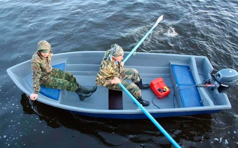 СПЭВ Мираж 400 