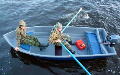 СПЭВ Мираж 400 "Мираж"