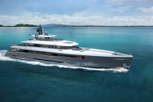 Admiral Vestal 50