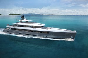 Admiral Vestal 50