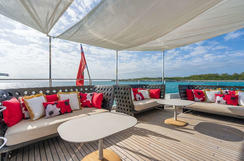 Benetti Lady H
