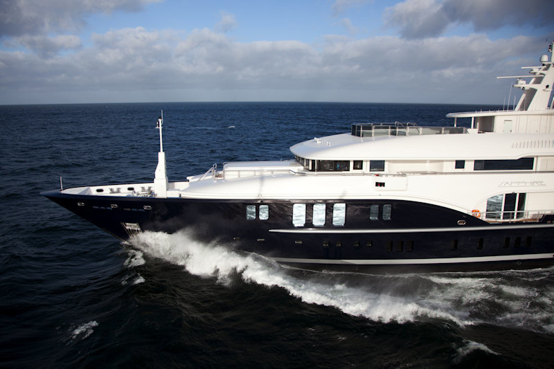 Nobiskrug Lady Vera