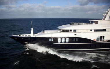 Nobiskrug Lady Vera