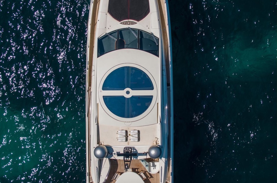 Sunseeker Infinito