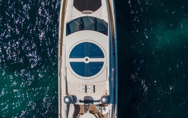 Sunseeker Infinito