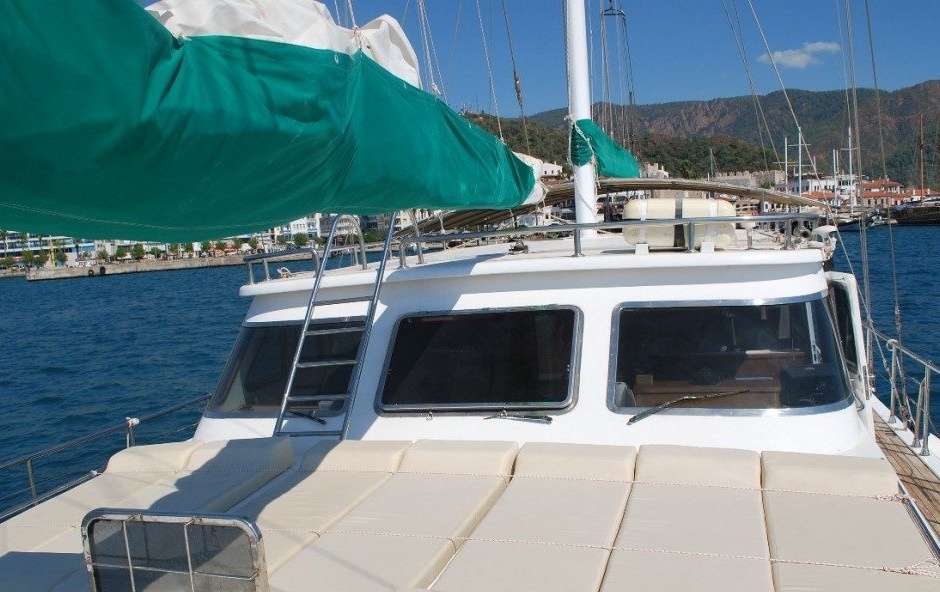 Baldeniz Izma