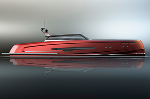 Vanquish VQ 75