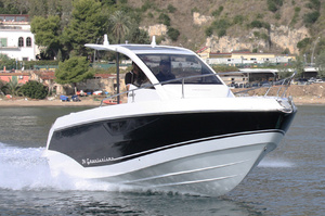 Salpa 24 GT