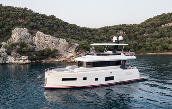 Sirena 58 (2025)