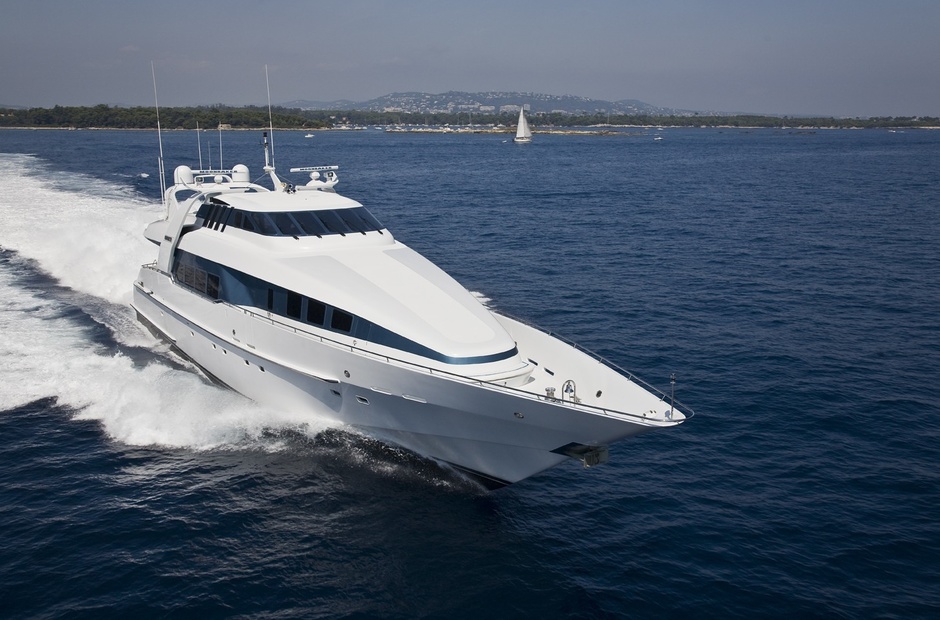 Norship Moonraker