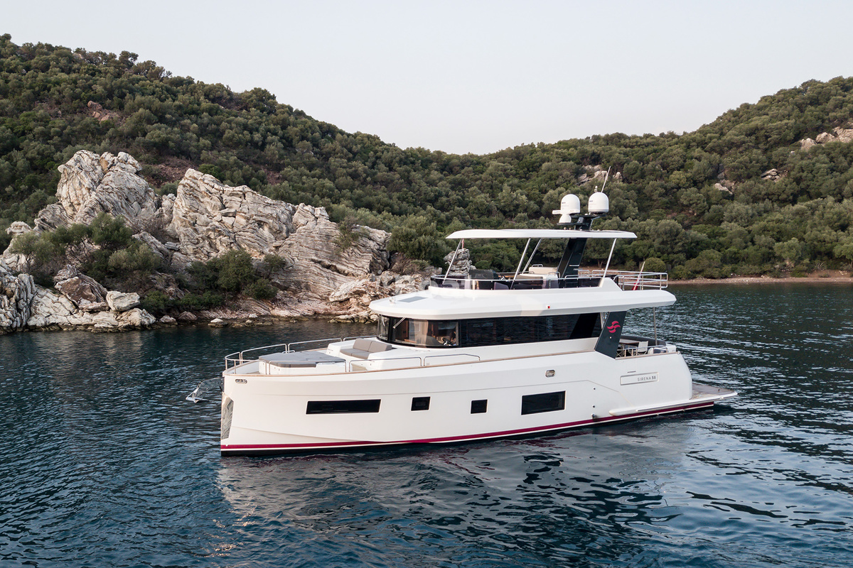 Sirena 58 (2025)
