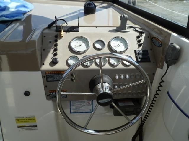 Bayliner 2452