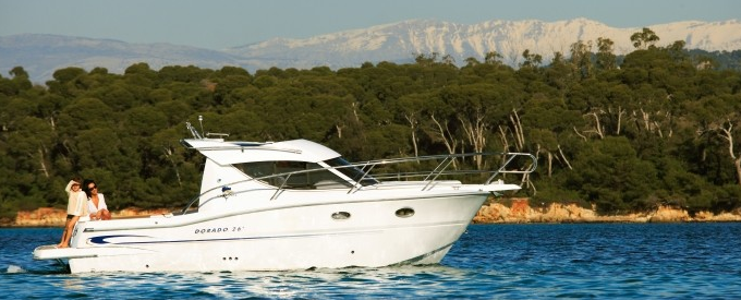 Sessa Dorado 26