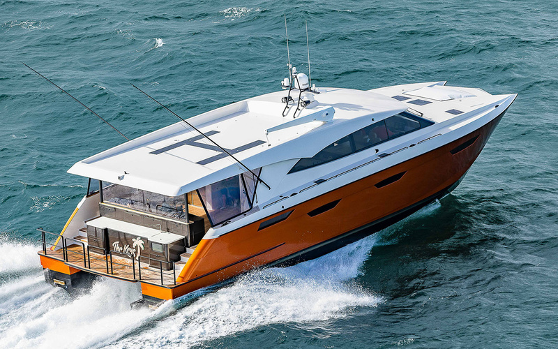Valder 20M