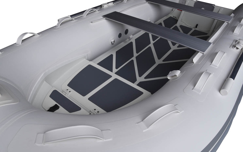 Zar Mini Rib 12