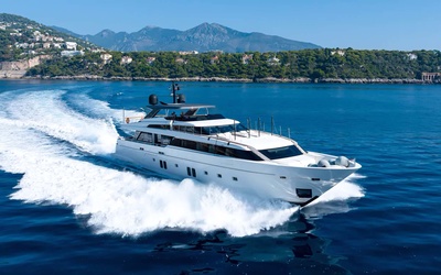 Askeladden C76 Cruiser TSI