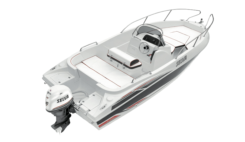Selva 5.7 Elegance