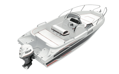 Selva 5.7 Elegance