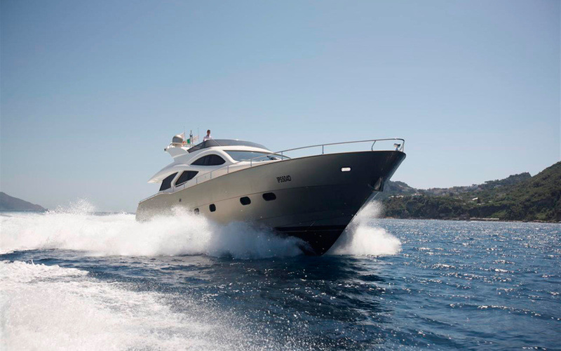 Filippetti 760 Evo