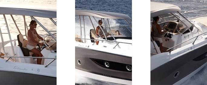 Key Largo KL 34 FB