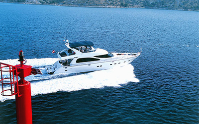 Yaretti 2210