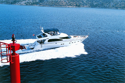 Yaretti 2210