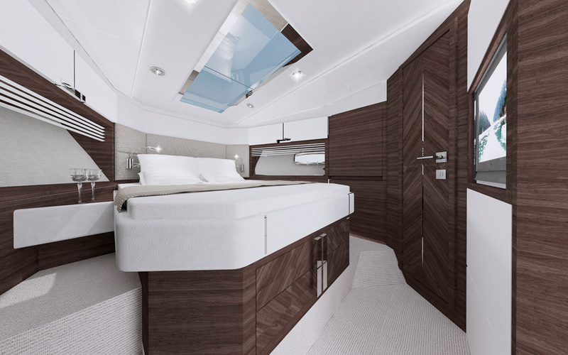 Sealine F380