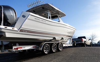 Solara S-310 CW