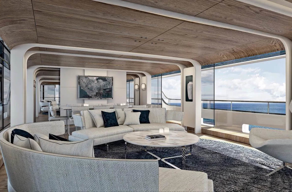 Benetti EH2