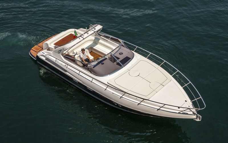 Airon 388/4100 Sport
