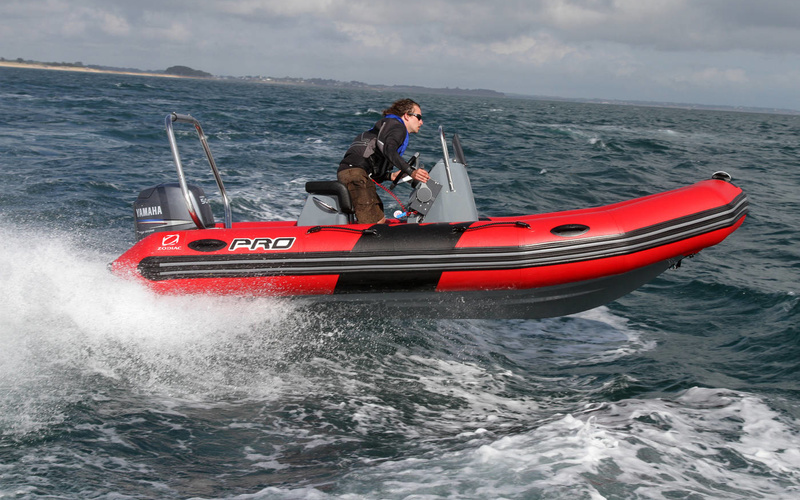 Zodiac Pro 500