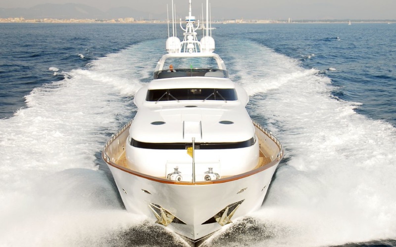 Maiora 33DP